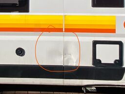 Fiat Ducato Weinsberg Carabus 600 K | 2023| EURO 6 | Venditore professionale