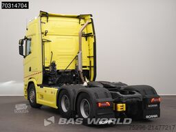 Scania S590 6X4 Full-Air Retarder 2xTanks Big-Axle Sta...