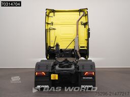 Scania S590 6X4 Full-Air Retarder 2xTanks Big-Axle Sta...