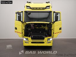 Scania S590 6X4 Full-Air Retarder 2xTanks Big-Axle Sta...