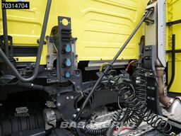 Scania S590 6X4 Full-Air Retarder 2xTanks Big-Axle Sta...