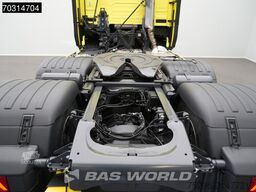 Scania S590 6X4 Full-Air Retarder 2xTanks Big-Axle Sta...