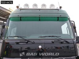 Mercedes Actros 2653 8X4 Manual! Retarder Full-Steel HMF...