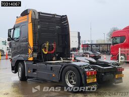 Volvo FH 440 4X2 NL-Truck VEB Euro5