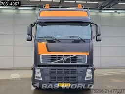 Volvo FH 440 4X2 NL-Truck VEB Euro5
