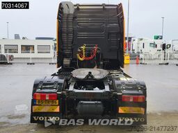 Volvo FH 440 4X2 NL-Truck VEB Euro5