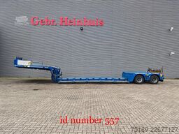 Broshuis 2 ABD-38/1 4.75 M Extandable Spinbed