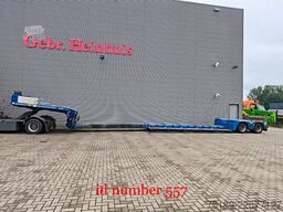 Broshuis 2 ABD-38/1 4.75 M Extandable Spinbed