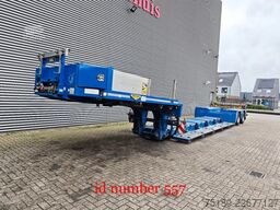 Broshuis 2 ABD-38/1 4.75 M Extandable Spinbed
