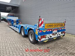Broshuis 2 ABD-38/1 4.75 M Extandable Spinbed