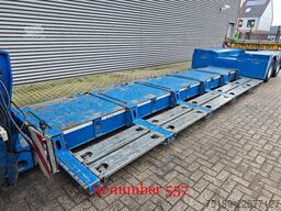 Broshuis 2 ABD-38/1 4.75 M Extandable Spinbed