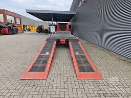 Meusburger MTS-3 Bridge Ramps Winch!