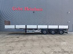 Faymonville Maxtrailer F-S43-1AAF 7.5 meter Extandable Powe...