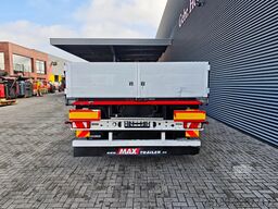 Faymonville Maxtrailer F-S43-1AAF 7.5 meter Extandable Powe...