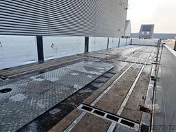 Faymonville Maxtrailer F-S43-1AAF 7.5 meter Extandable Powe...