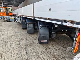 Faymonville Maxtrailer F-S43-1AAF 7.5 meter Extandable Powe...