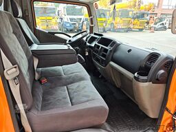 Renault Maxity 120 DXI Ruthmann TB 220