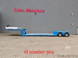 Faymonville Maxtrailer F-S42-2GXX Pendel-X Topcondition!