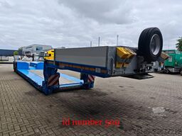 Faymonville Maxtrailer F-S42-2GXX Pendel-X Topcondition!