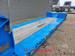 Faymonville Maxtrailer F-S42-2GXX Pendel-X Topcondition!