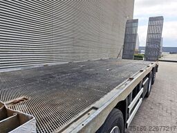 Scania R420 8x2 Beko