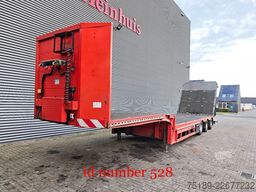 Meusburger MTS-3 Bridge Ramp Winch!
