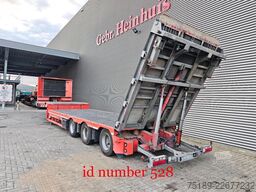 Meusburger MTS-3 Bridge Ramp Winch!