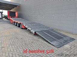 Meusburger MTS-3 Bridge Ramp Winch!