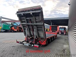 Meusburger MTS-3 Bridge Ramp Winch!