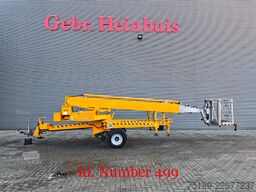 Denkalift DK 25