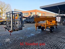 Denkalift DK 25