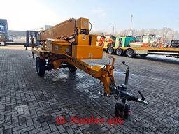 Denkalift DK 25