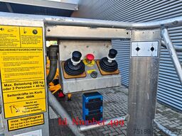 Denkalift DK 25