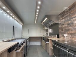 Imbissanhänger,| Foodtruck | Imbisswagen Imbissanhänger ,Verkaufsanhänger