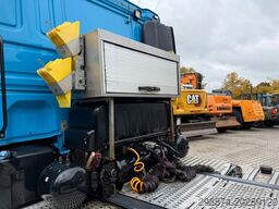 DAF XF510 FTT Schwerlast 70t Intarder Kipphydr. Klim