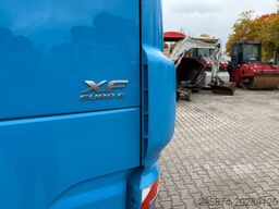 DAF XF510 FTT Schwerlast 70t Intarder Kipphydr. Klim