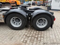 DAF XF510 FTT Schwerlast 70t Intarder Kipphydr. Klim