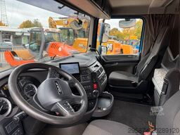 DAF XF510 FTT Schwerlast 70t Intarder Kipphydr. Klim
