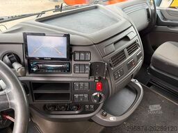 DAF XF510 FTT Schwerlast 70t Intarder Kipphydr. Klim