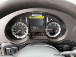 DAF XF510 FTT Schwerlast 70t Intarder Kipphydr. Klim