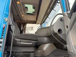 DAF XF510 FTT Schwerlast 70t Intarder Kipphydr. Klim