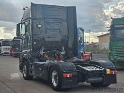 MERCEDES-BENZ ACTROS 1851 * ACC * STANDKLIMA * ALCOA * CHROM