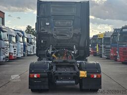 MERCEDES-BENZ ACTROS 1851 * ACC * STANDKLIMA * ALCOA * CHROM