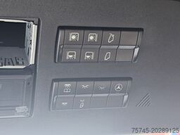 MERCEDES-BENZ ACTROS 1851 * ACC * STANDKLIMA * ALCOA * CHROM
