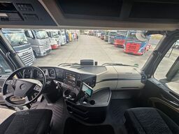 MERCEDES-BENZ ACTROS 1851 * ACC * STANDKLIMA * ALCOA * CHROM