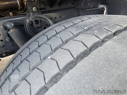 MERCEDES-BENZ ACTROS 1851 * ACC * STANDKLIMA * ALCOA * CHROM