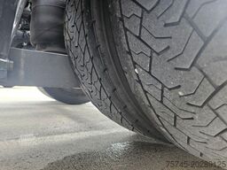 MERCEDES-BENZ ACTROS 1851 * ACC * STANDKLIMA * ALCOA * CHROM