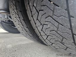 MERCEDES-BENZ ACTROS 1851 * ACC * STANDKLIMA * ALCOA * CHROM