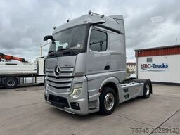 MERCEDES-BENZ ACTROS 1851 * ALCOA * VOLLAUSSTATTUNG * TOP *