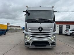 MERCEDES-BENZ ACTROS 1851 * ALCOA * VOLLAUSSTATTUNG * TOP *